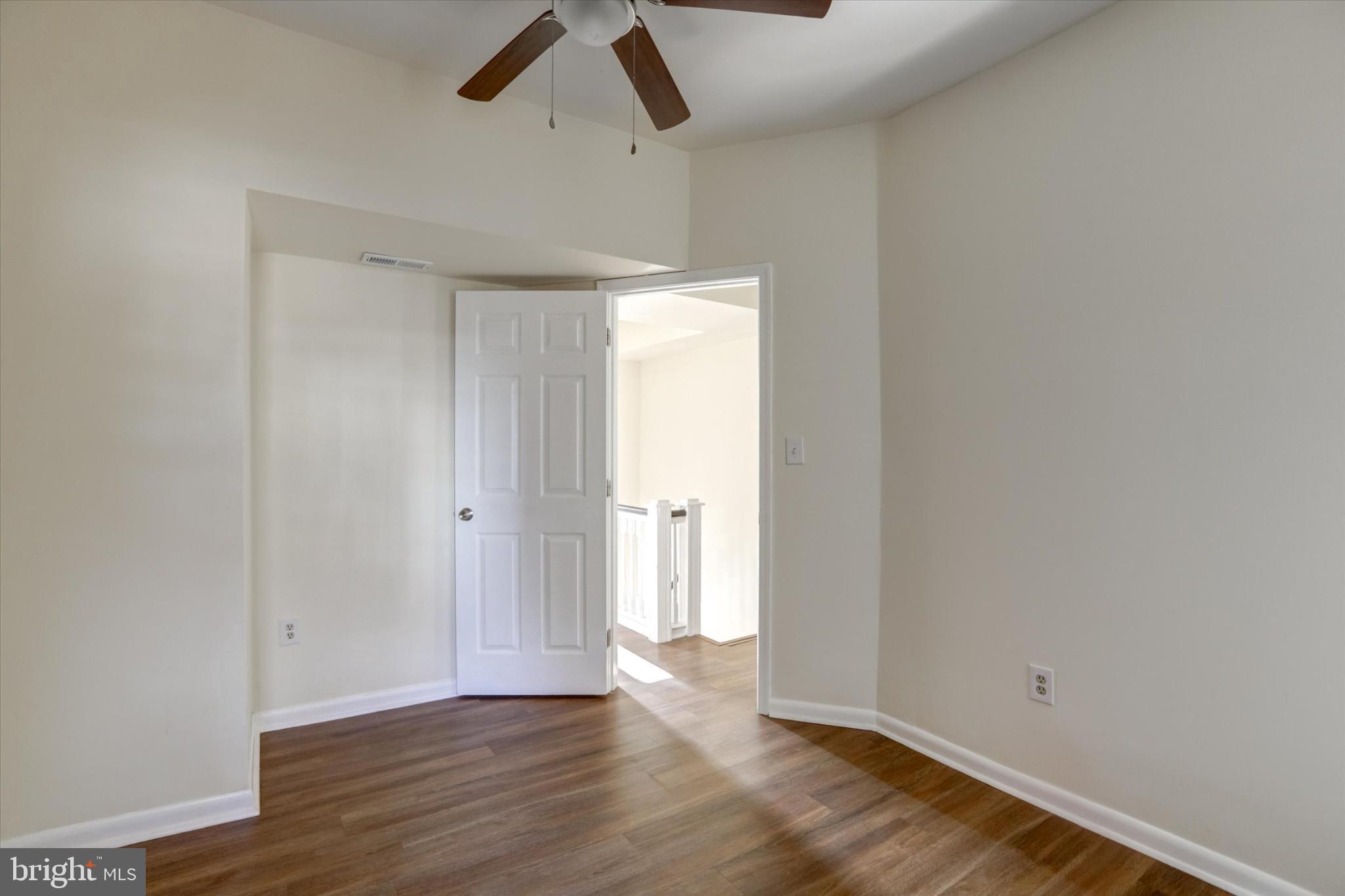 1210 Whitelock Street Baltimore, MD 21217 - Photo 25 of 51 2nd bedroom.