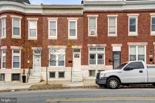 $180,000 | 1210 Whitelock Street, Baltimore, MD 21217