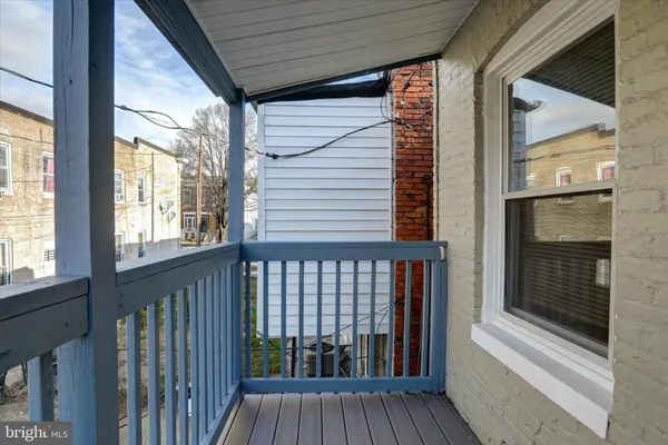 $180,000 | 1210 Whitelock Street, Baltimore, MD 21217