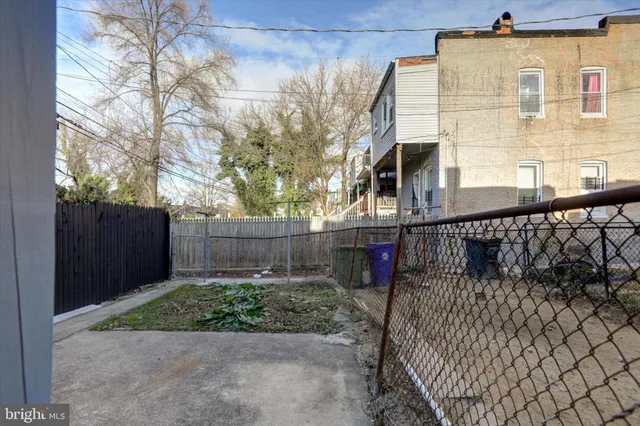$195,000 | 1210 Whitelock Street, Baltimore, MD 21217