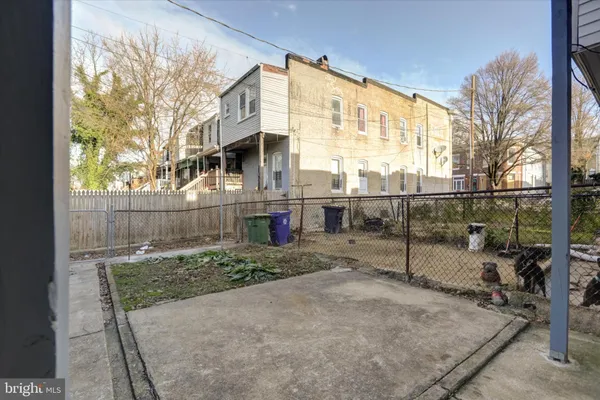 $180,000 | 1210 Whitelock Street, Baltimore, MD 21217