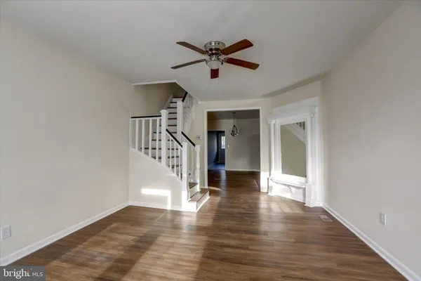 $180,000 | 1210 Whitelock Street, Baltimore, MD 21217