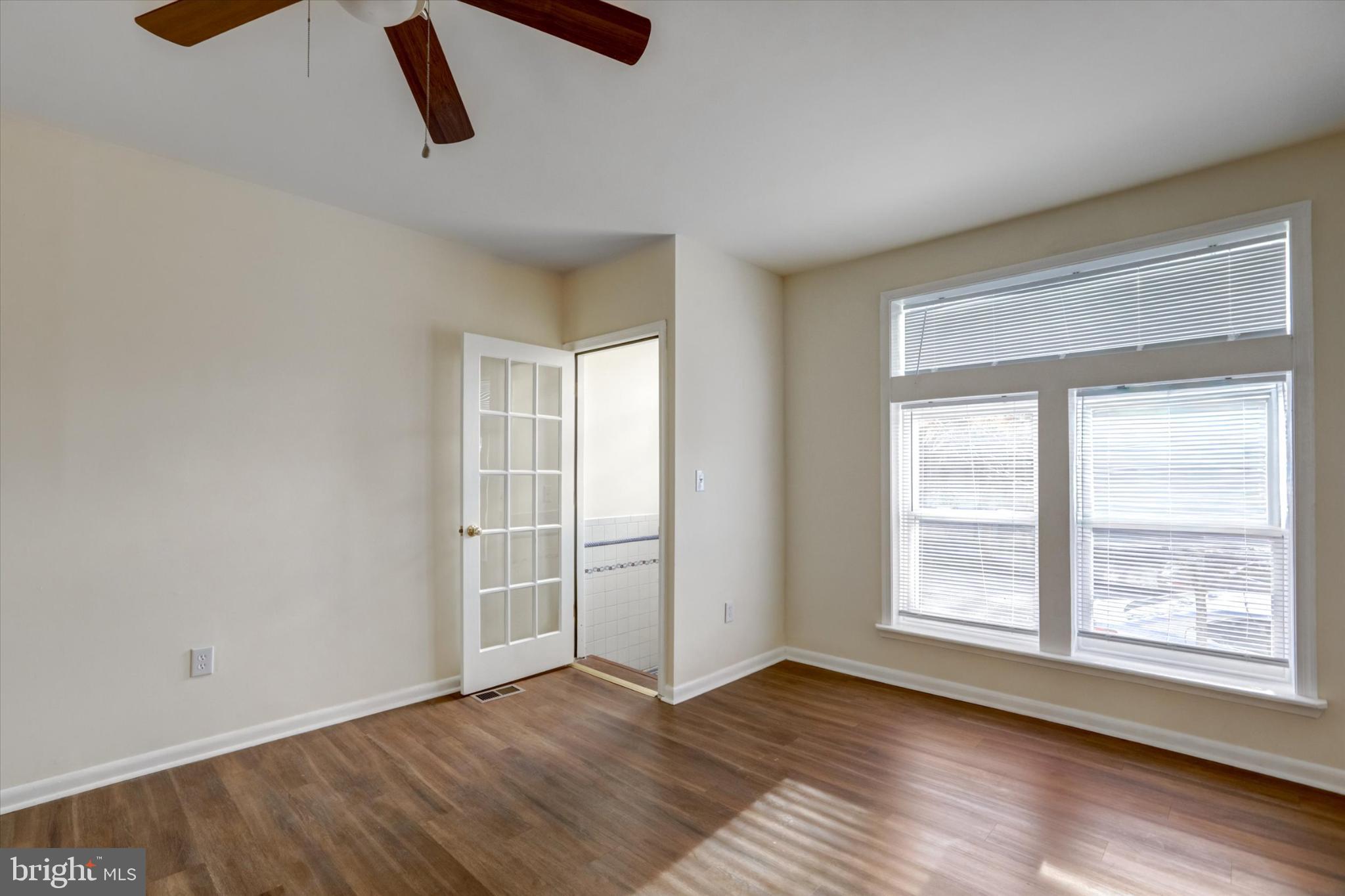 1210 Whitelock Street Baltimore, MD 21217 - Photo 9 of 51 Bright and airy space with natural light.