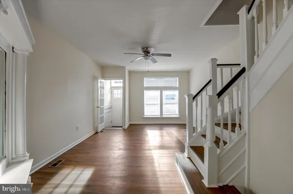 $180,000 | 1210 Whitelock Street, Baltimore, MD 21217