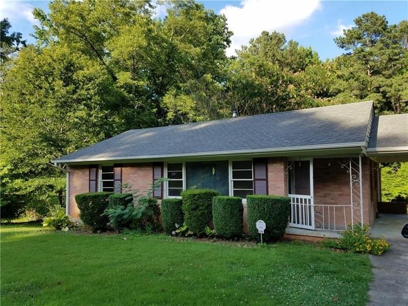 2270 Pemberton Road Southwest Atlanta, GA 30331 - Photo 1 of 1