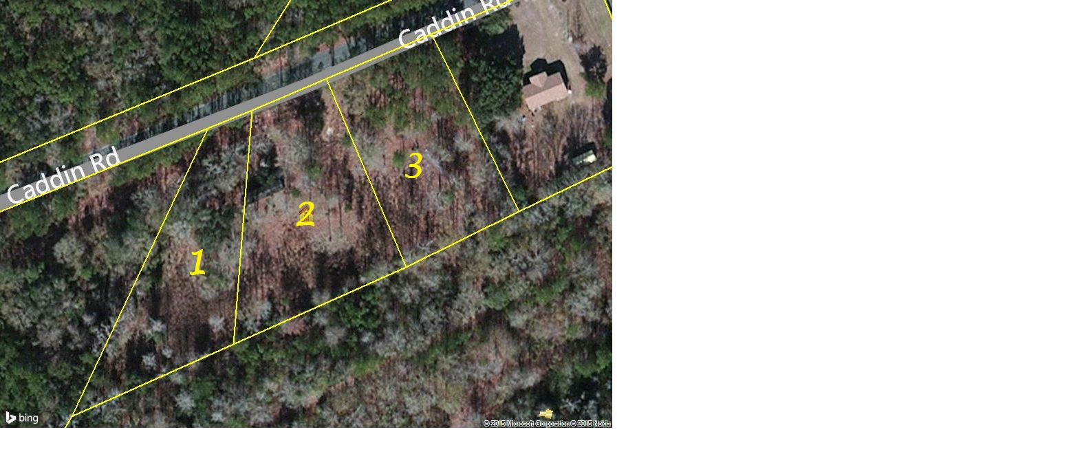 0 Caddin Road Ravenel, SC 29470 - Photo 1 of 1 Image