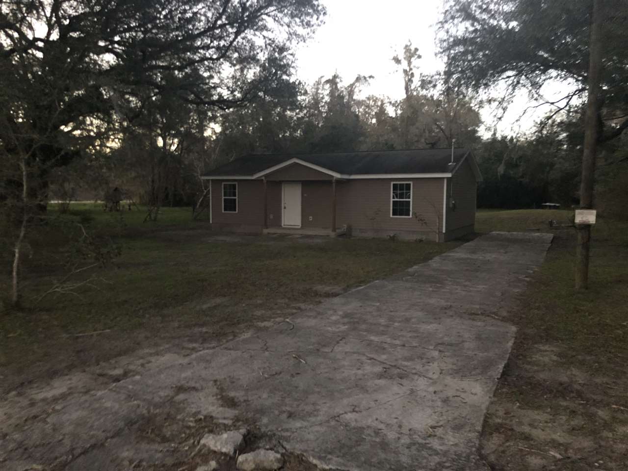 778 Sam Poppell Road Perry, FL 32347 - Photo 5 of 18