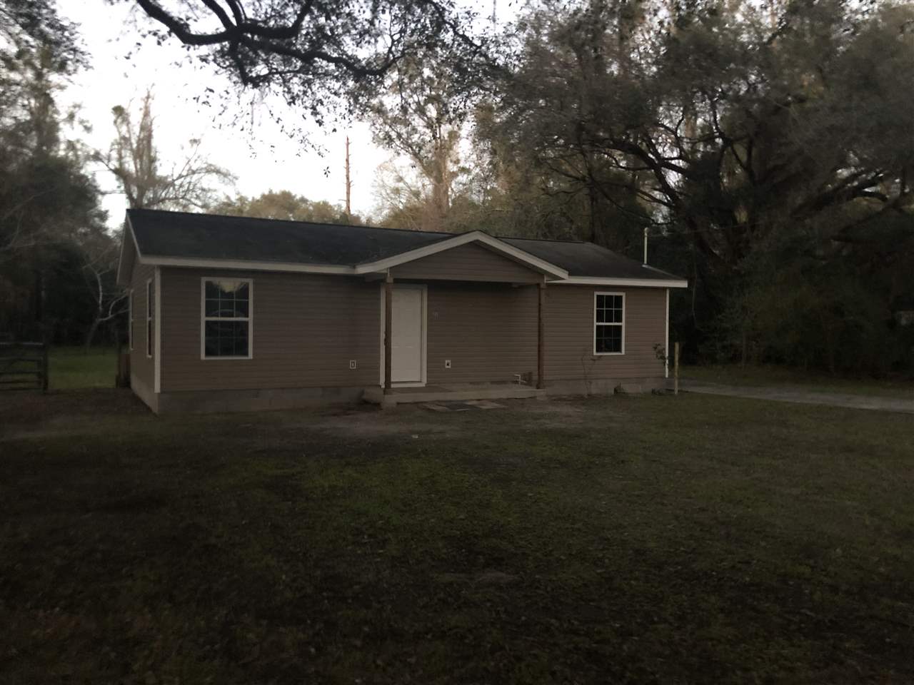 778 Sam Poppell Road Perry, FL 32347 - Photo 8 of 18