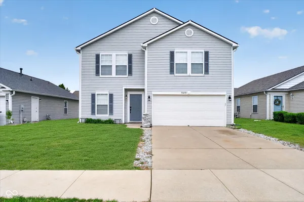 $315,000 | 9678 West Stargazer Drive, Pendleton, IN 46064