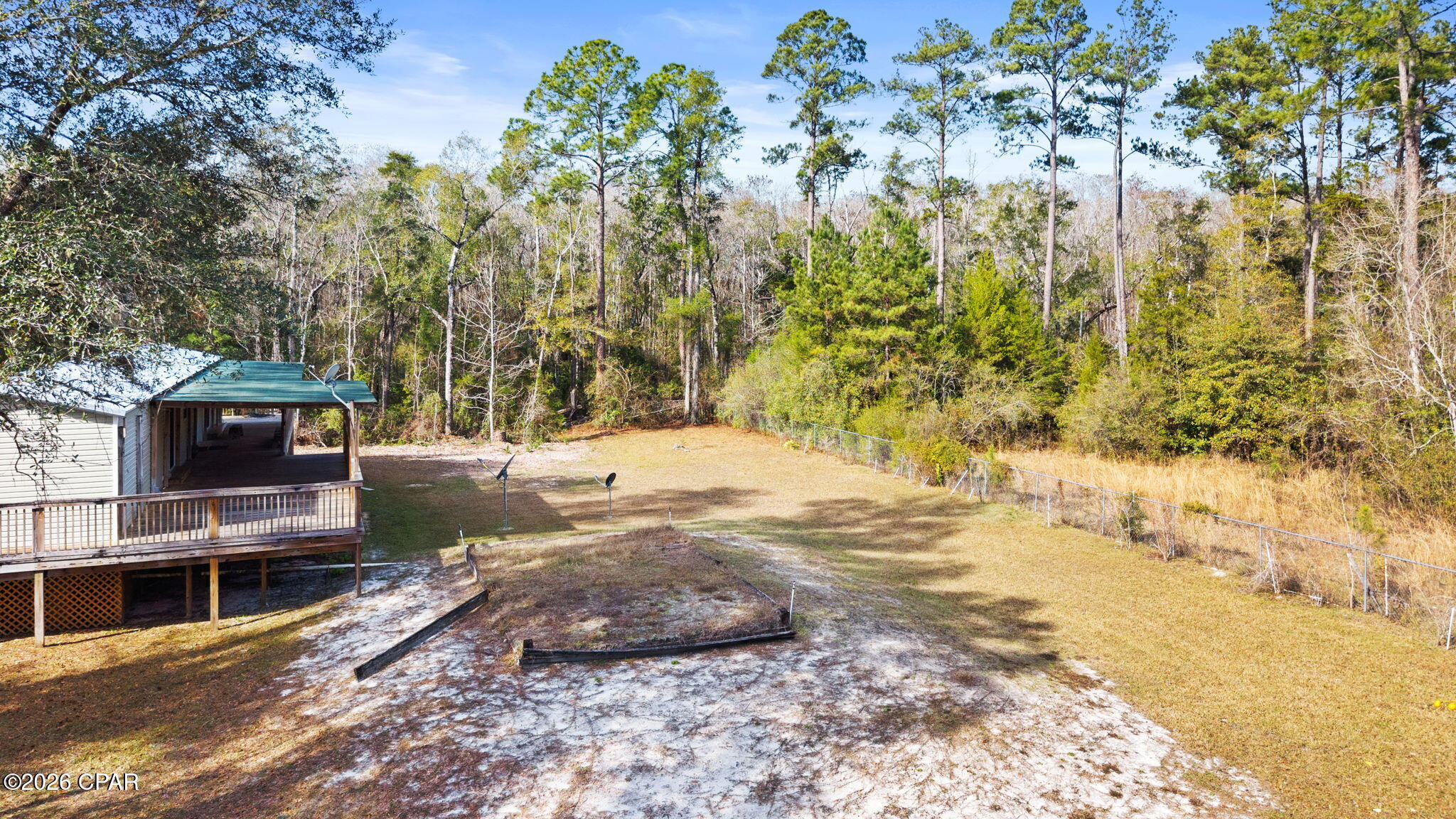 6919 Doc Whitfield Road Wewahitchka, FL 32465 - Photo 14 of 38