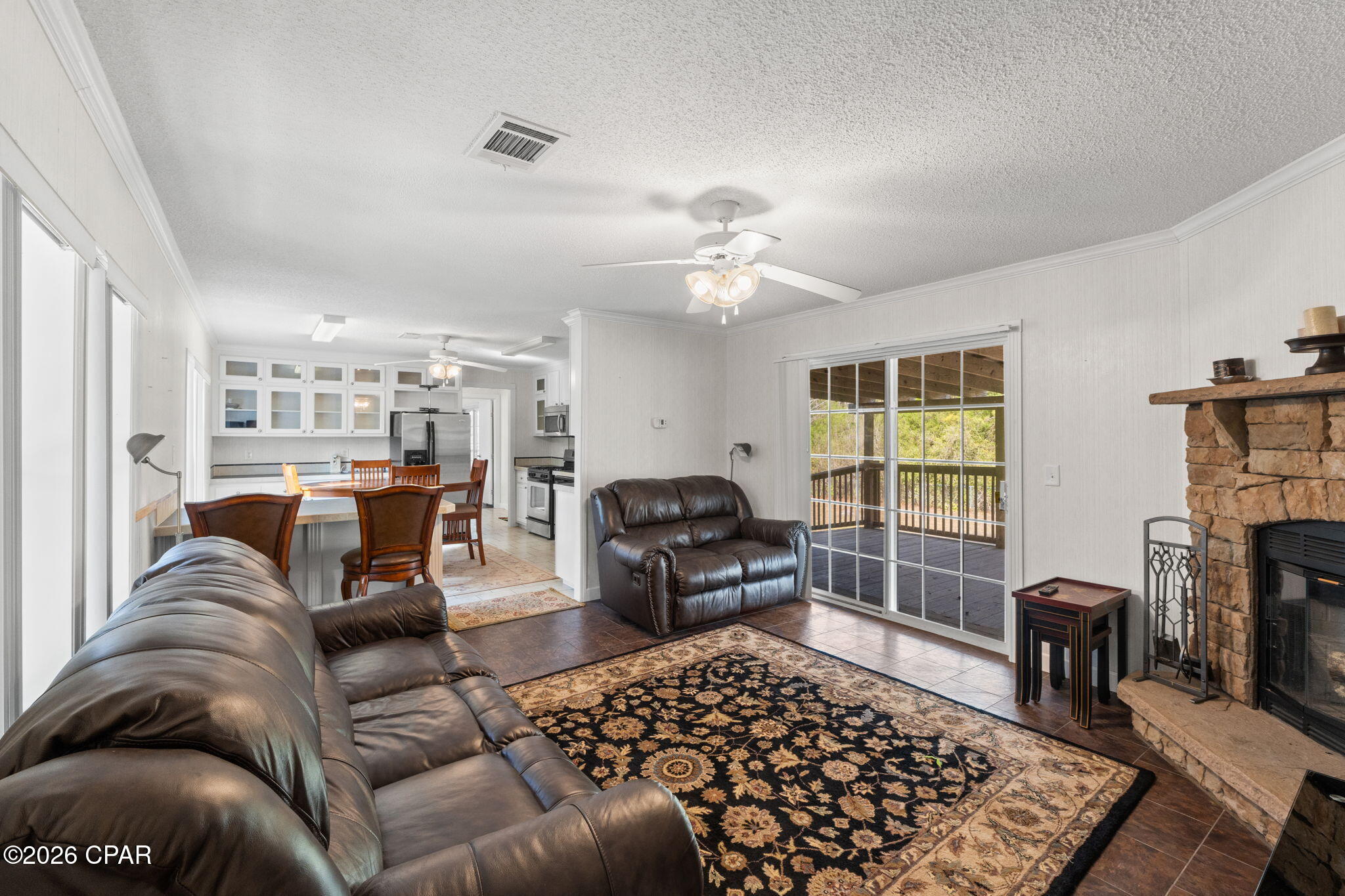 6919 Doc Whitfield Road Wewahitchka, FL 32465 - Photo 16 of 38