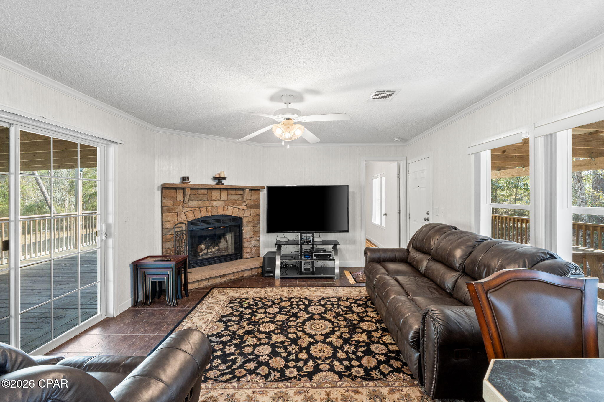 6919 Doc Whitfield Road Wewahitchka, FL 32465 - Photo 17 of 38