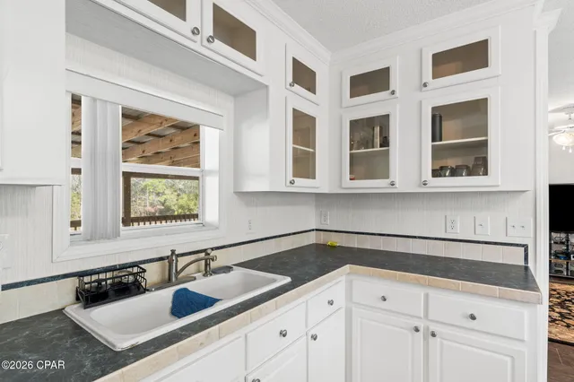 $225,000 | 6919 Doc Whitfield Road, Wewahitchka, FL 32465