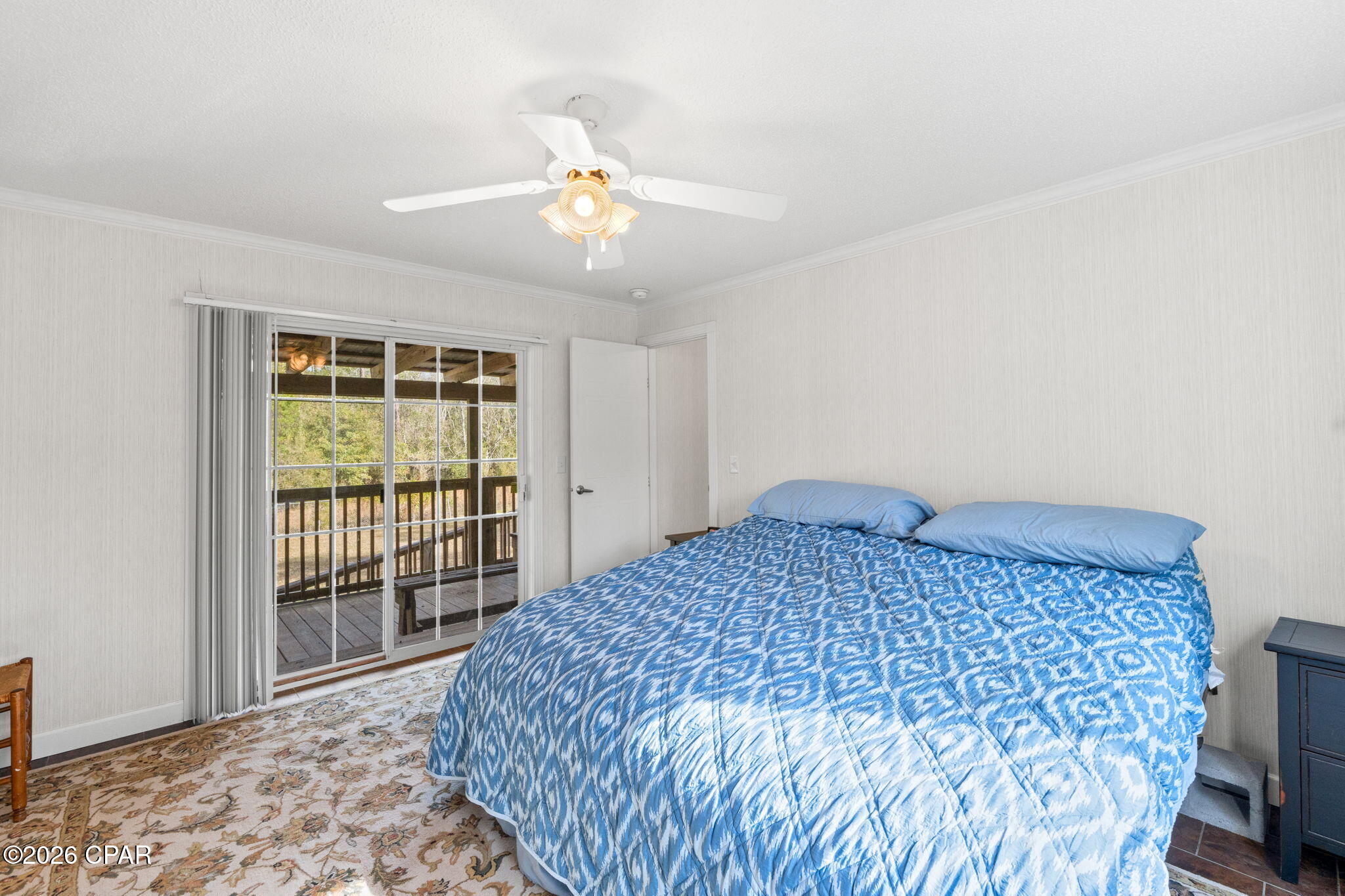 6919 Doc Whitfield Road Wewahitchka, FL 32465 - Photo 27 of 38