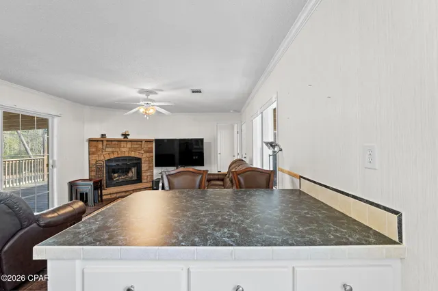 $225,000 | 6919 Doc Whitfield Road, Wewahitchka, FL 32465