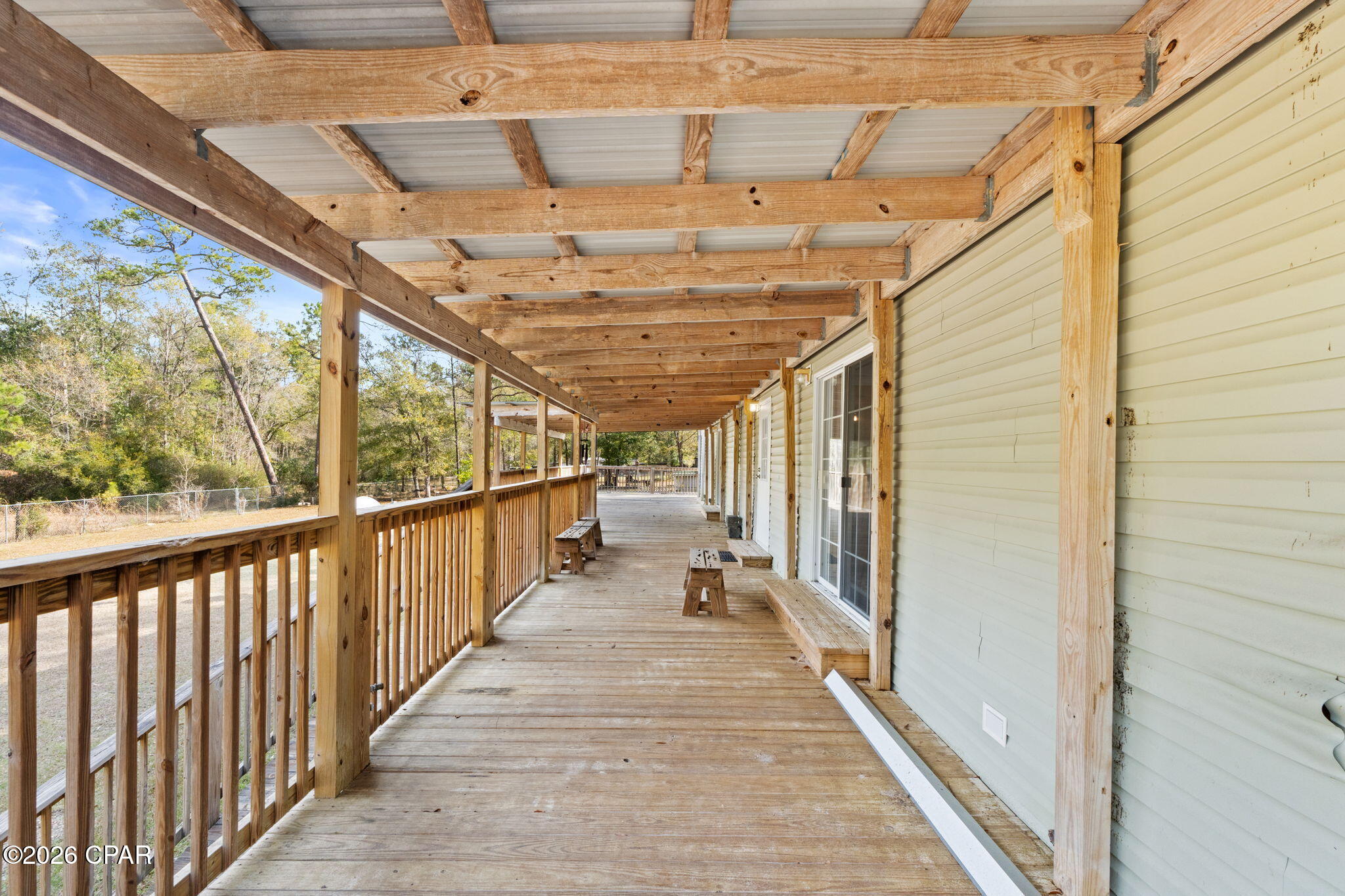 6919 Doc Whitfield Road Wewahitchka, FL 32465 - Photo 37 of 38