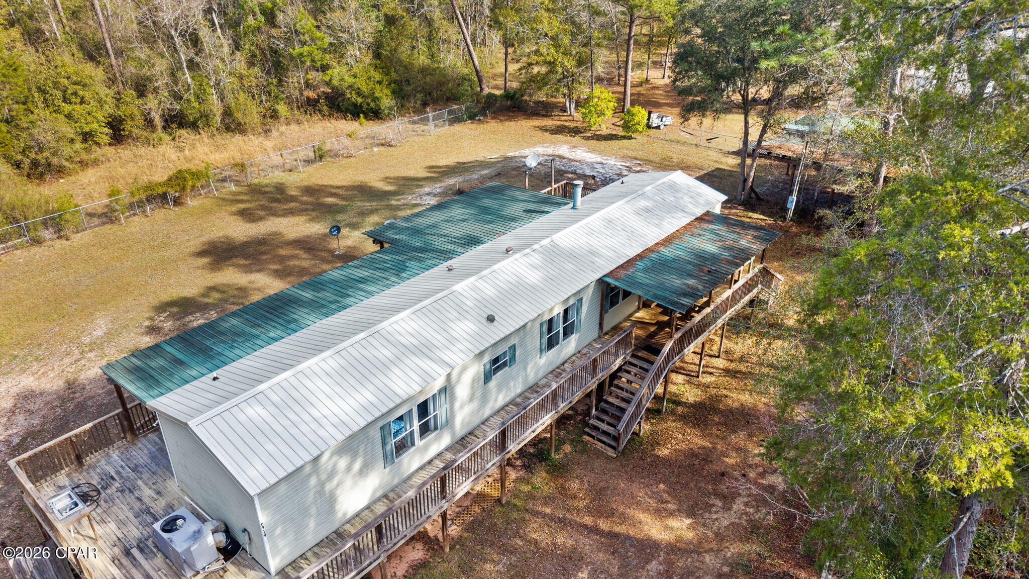 6919 Doc Whitfield Road Wewahitchka, FL 32465 - Photo 10 of 38