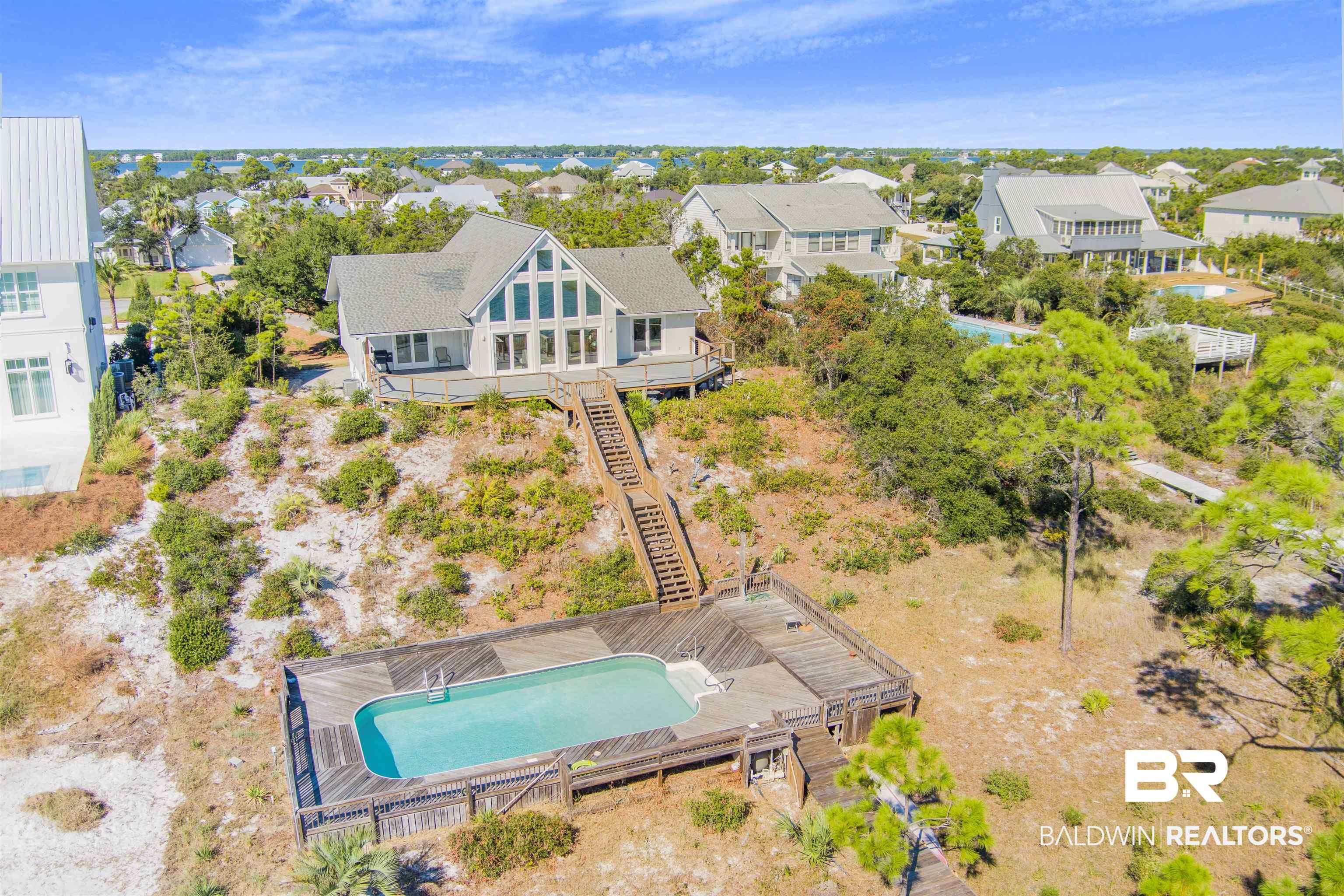 31362 River Road Orange Beach, AL 36561 - Photo 4 of 46