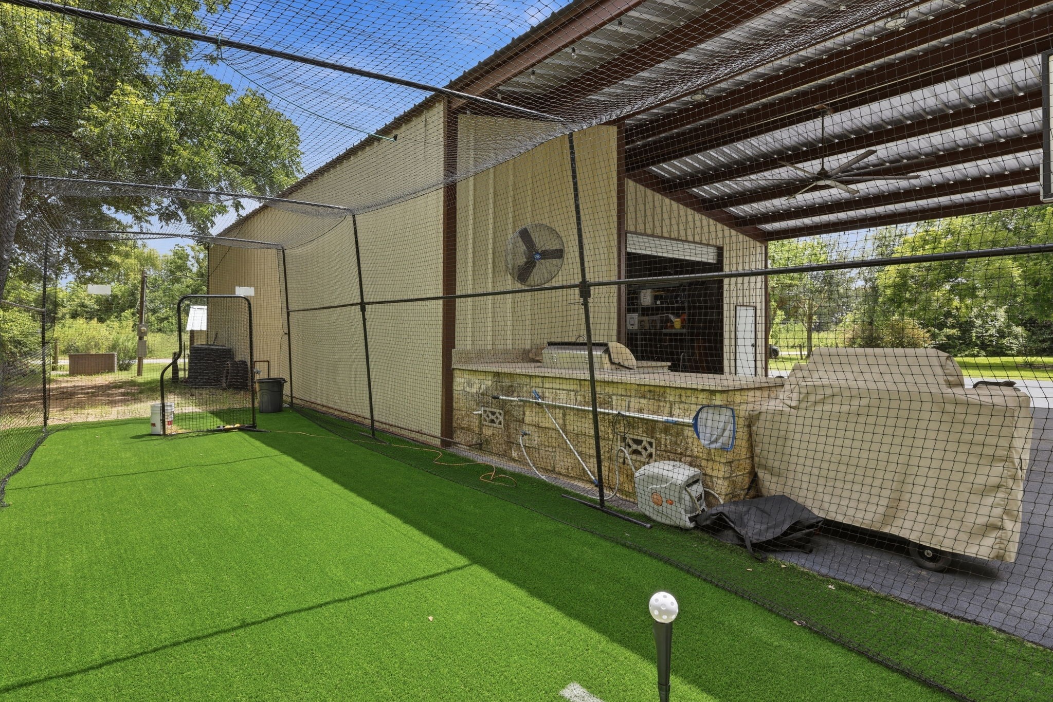 23602 Willow Switch Road Spring, TX 77389 - Photo 35 of 46