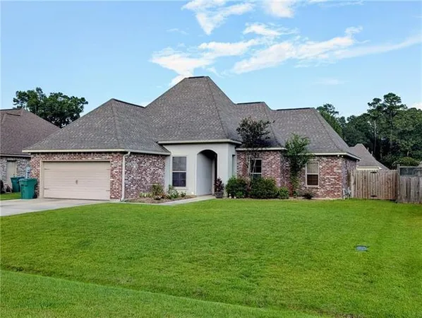 $269,000 | 40074 Olde Mill Lane, Ponchatoula, LA 70454