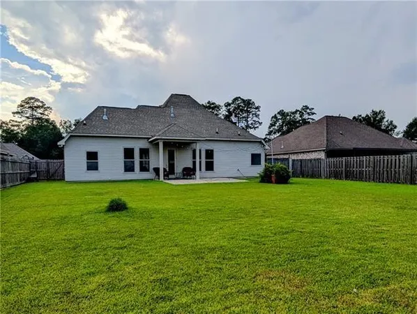 $269,000 | 40074 Olde Mill Lane, Ponchatoula, LA 70454