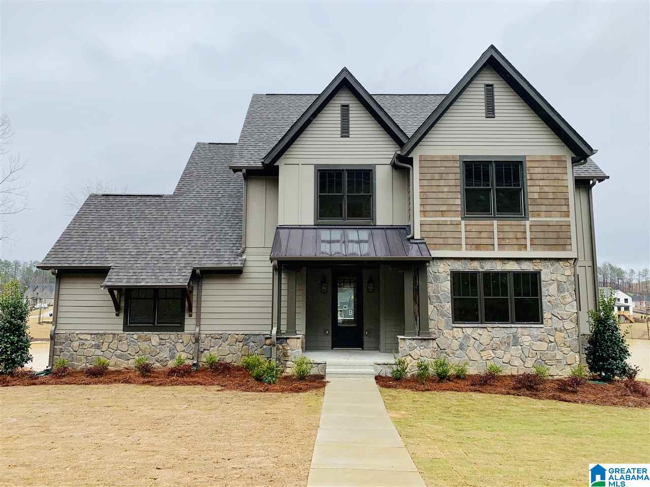 2156 Blackridge Road Birmingham, AL 35244 - Photo 1 of 2