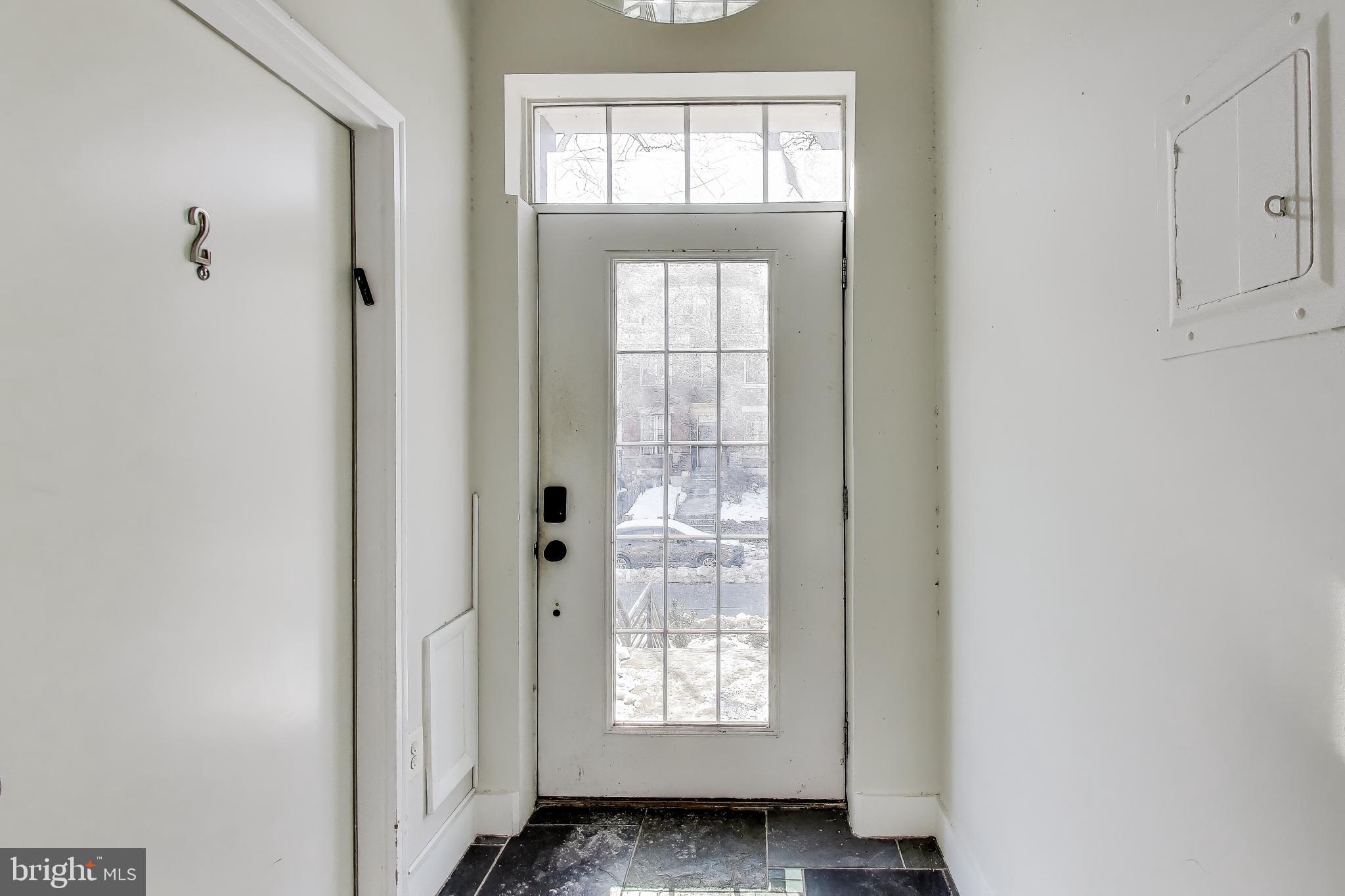 1129 Columbia Road Northwest, Unit 3 Washington, DC 20009 - Photo 26 of 26