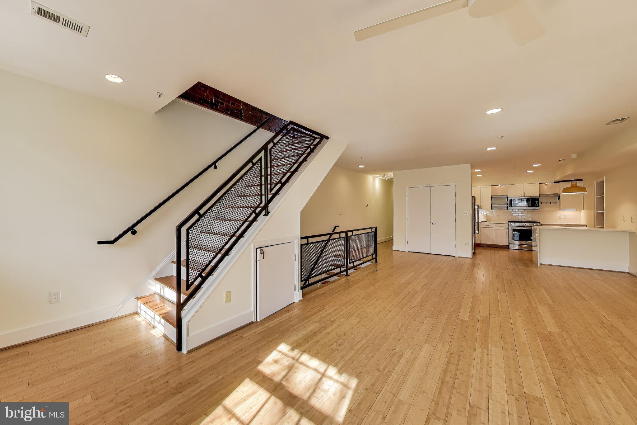 1129 Columbia Road Northwest, Unit 3 Washington, DC 20009 - Photo 8 of 26