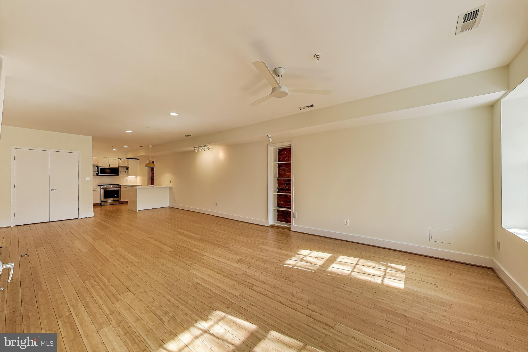 1129 Columbia Road Northwest, Unit 3 Washington, DC 20009 - Photo 9 of 26