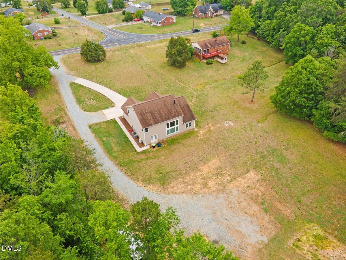 704 Haw River Hopedale Road Burlington, NC 27217 - Photo 46 of 49 Aerial