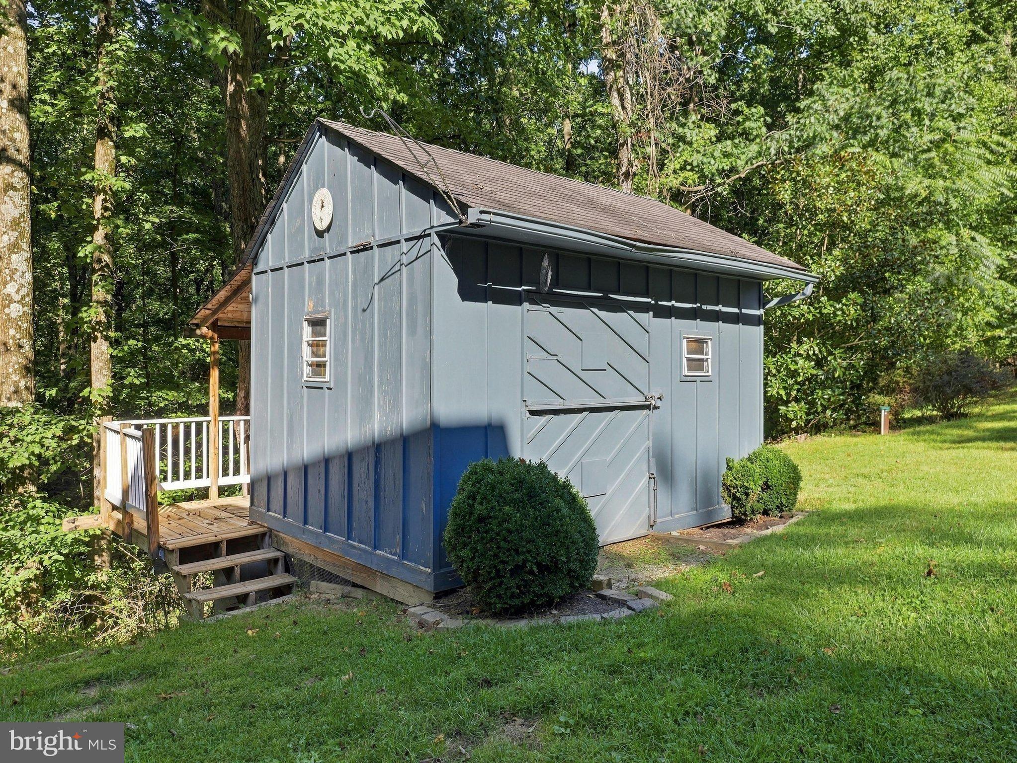5826 Moser Road Boonsboro, MD 21713 - Photo 36 of 38 Gallery Image 36