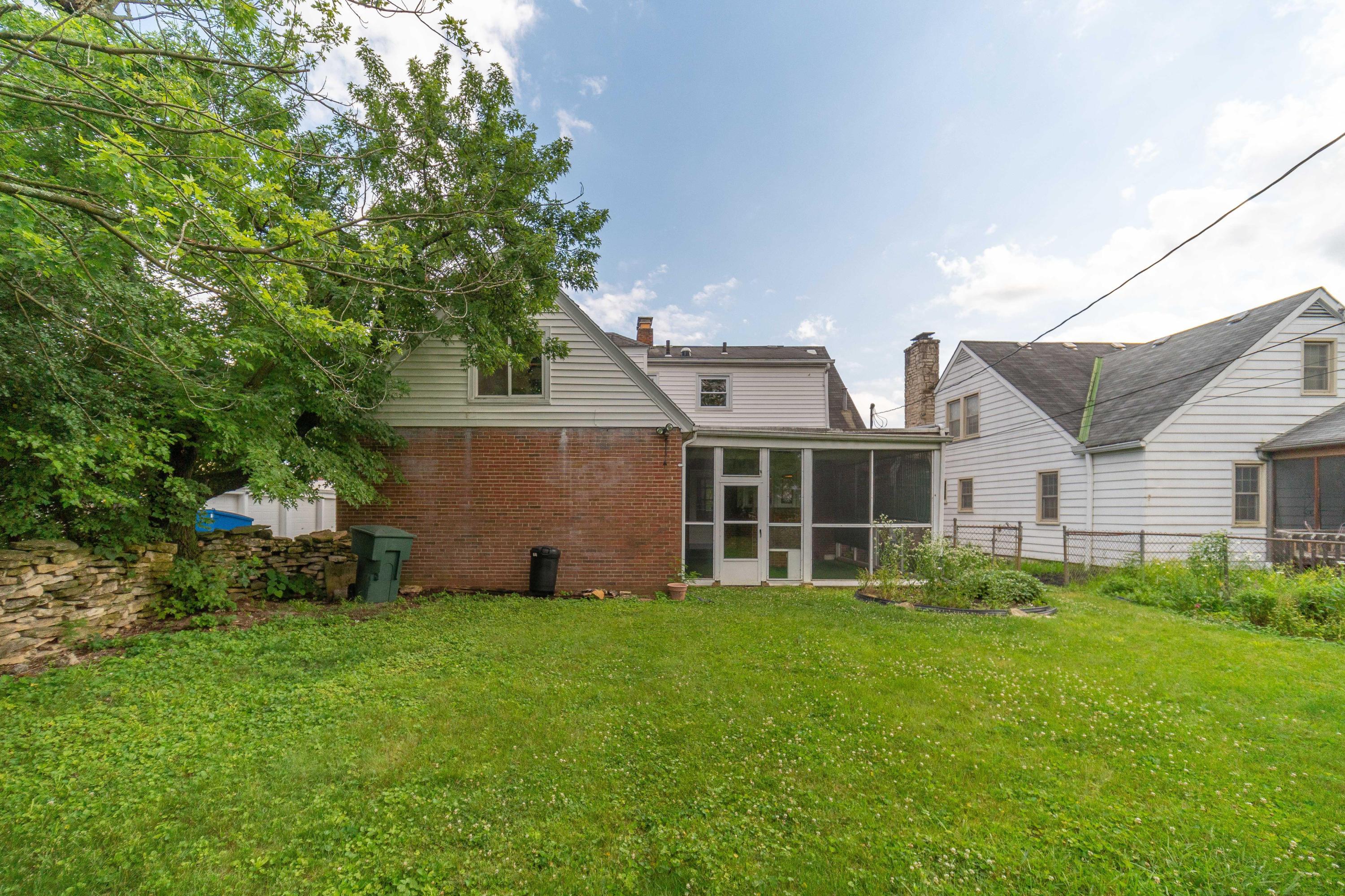 26 Nottingham Road Columbus, OH 43214 - Photo 40 of 42 Gallery Image 40