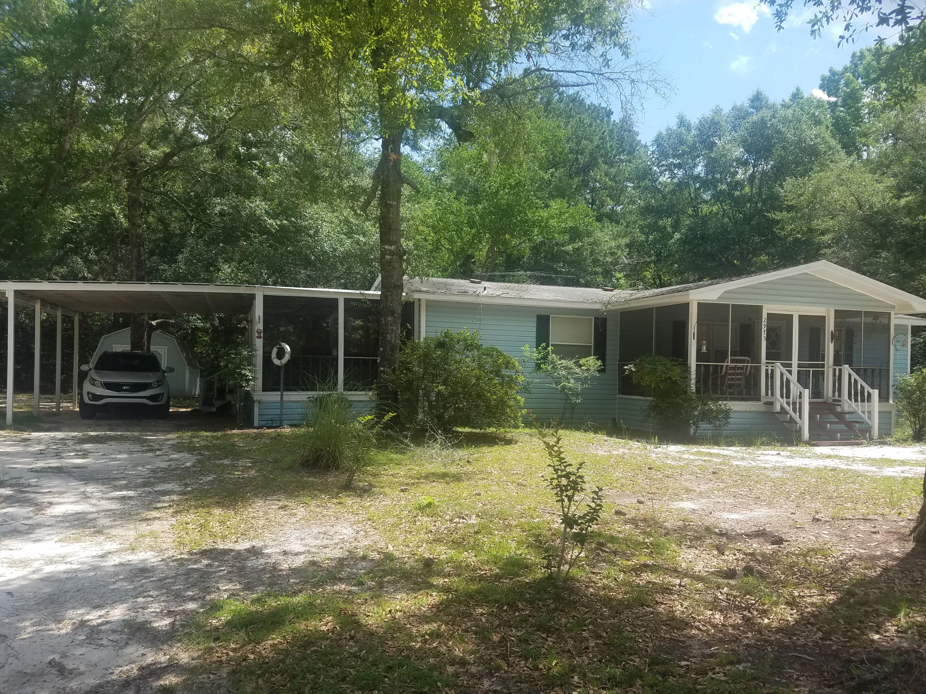 2973 Coon Bottom Road Ponce de Leon, FL 32455 - Photo 3 of 7 20180624_110756