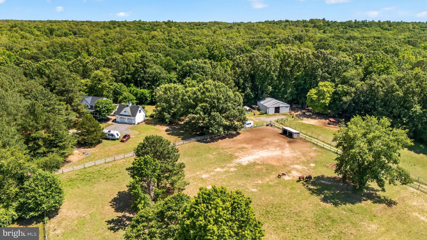 24249 McIntosh Road Hollywood, MD 20636 - Photo 56 of 66 View of Property