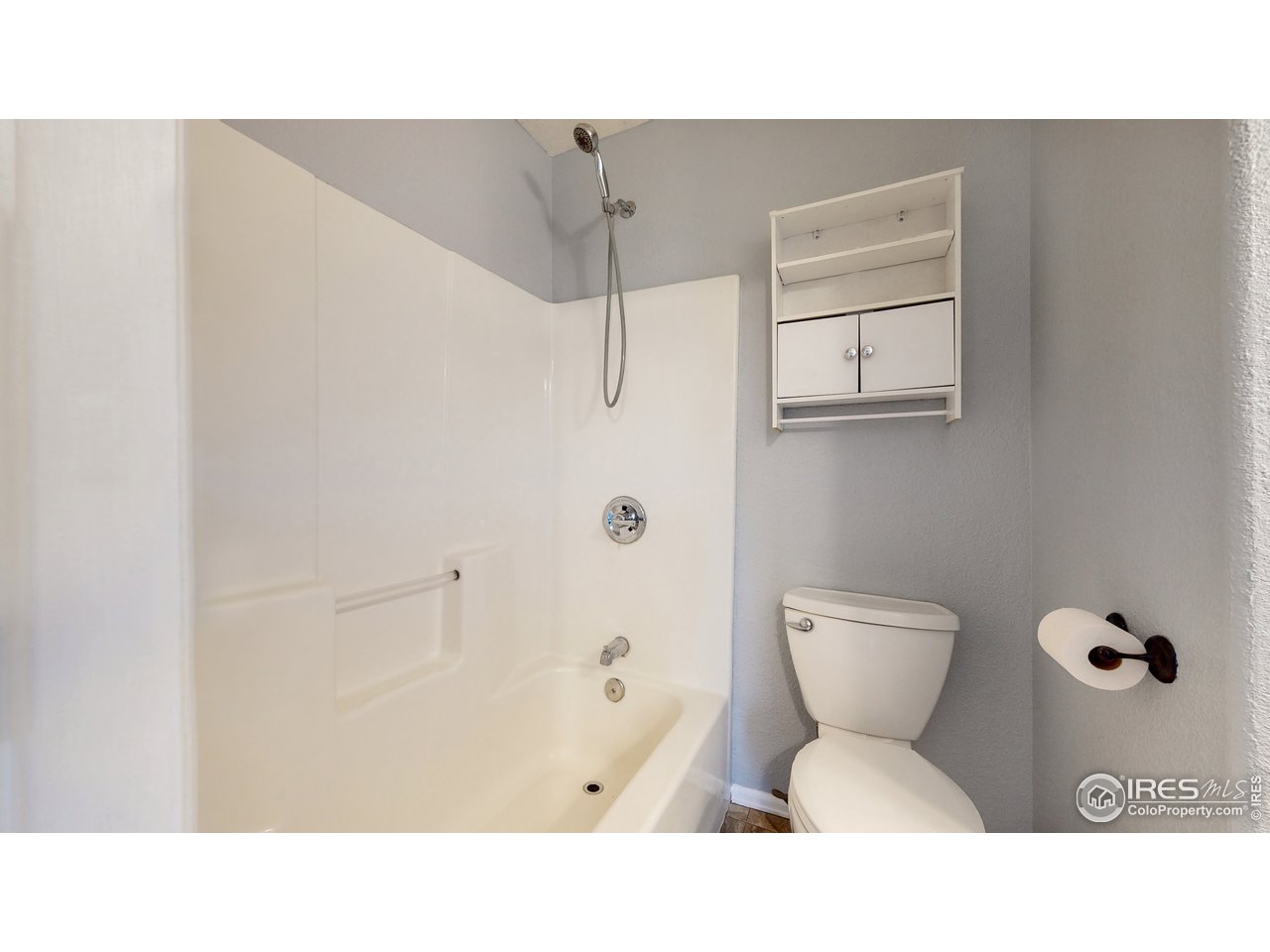 3725 Riverside Parkway Evans, CO 80620 - Photo 24 of 35 Master Bathroom
