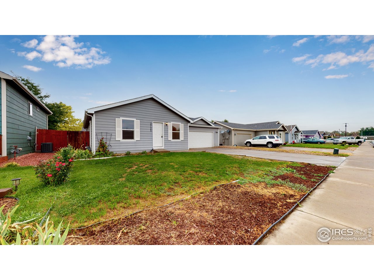 3725 Riverside Parkway Evans, CO 80620 - Photo 26 of 35 Front