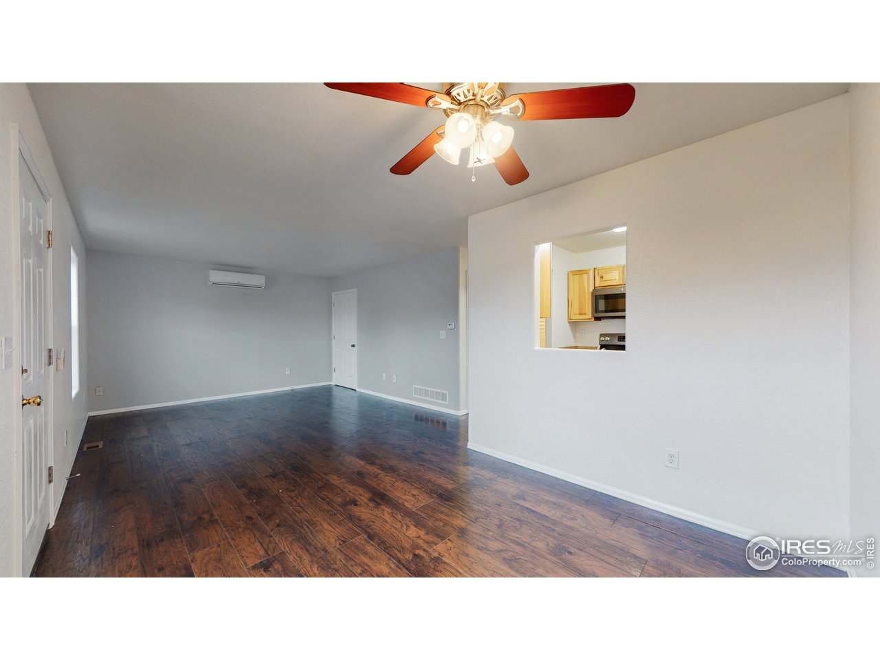 3725 Riverside Parkway Evans, CO 80620 - Photo 3 of 35 Dining Room/Living Room