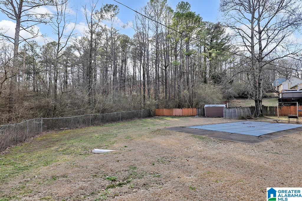 1470 Marlin Springs Road Birmingham, AL 35215 - Photo 37 of 37