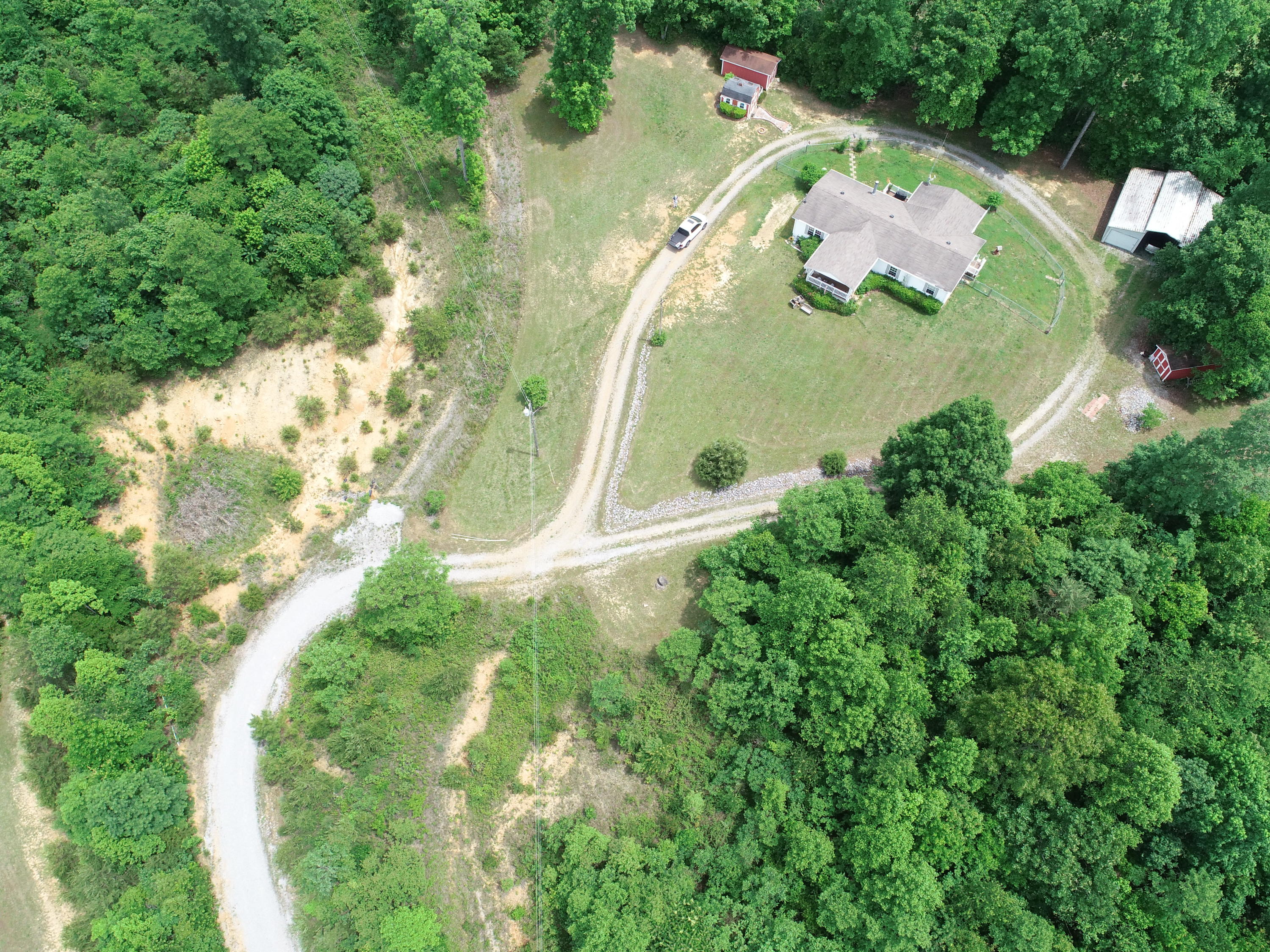 2387 Bowen Road Rutledge, TN 37861 - Photo 22 of 27 DJI_0595