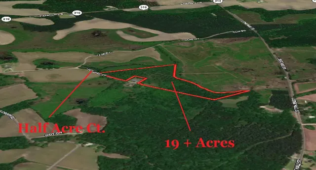 $200,000 | 0 Half Acre Court, Vance, SC 29163