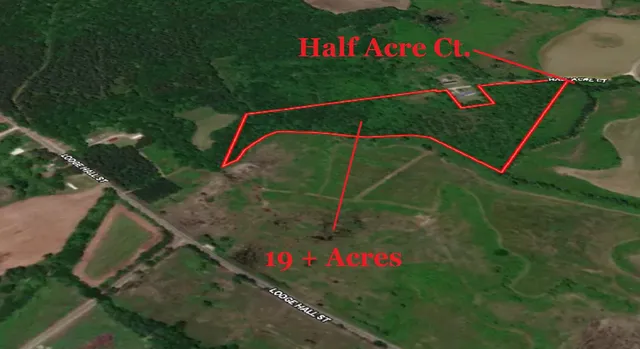 $200,000 | 0 Half Acre Court, Vance, SC 29163