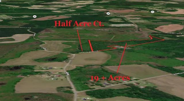 $200,000 | 0 Half Acre Court, Vance, SC 29163