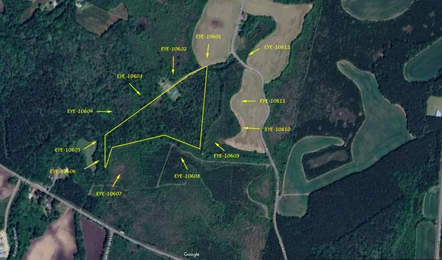 $200,000 | 0 Half Acre Court, Vance, SC 29163