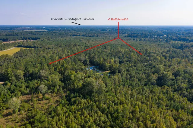 $200,000 | 0 Half Acre Court, Vance, SC 29163