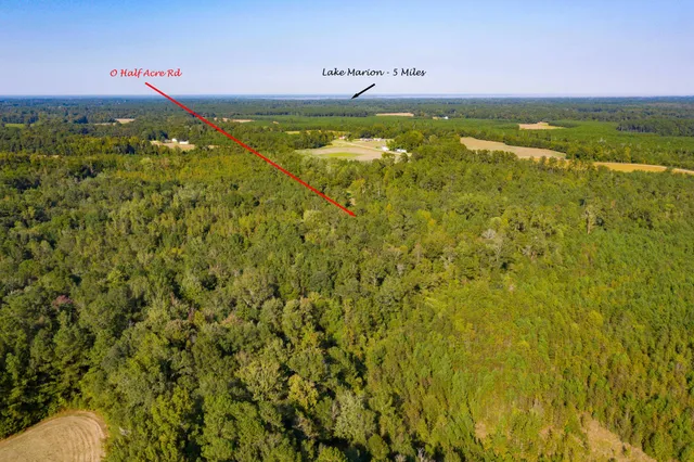 $200,000 | 0 Half Acre Court, Vance, SC 29163