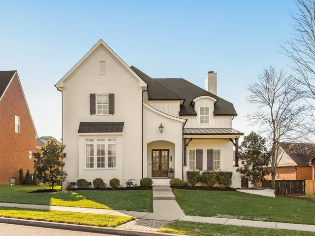 $1,449,900 | 3152 Natoma Circle, Thompson's Station, TN 37179