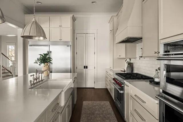 $1,449,900 | 3152 Natoma Circle, Thompson's Station, TN 37179