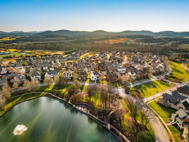 $1,449,900 | 3152 Natoma Circle, Thompson's Station, TN 37179