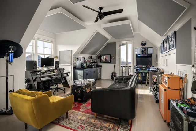 $1,449,900 | 3152 Natoma Circle, Thompson's Station, TN 37179