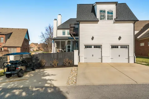 $1,399,900 | 3152 Natoma Circle, Thompson's Station, TN 37179